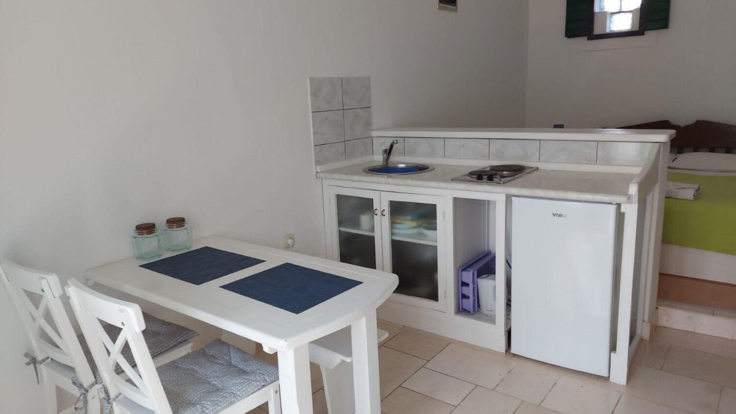 Apartment Brane Бол Экстерьер фото