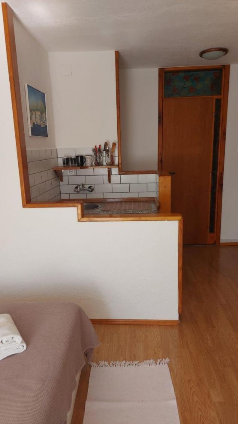 Apartment Brane Бол Экстерьер фото