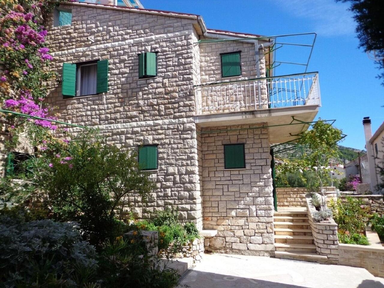 Apartment Brane Бол Экстерьер фото